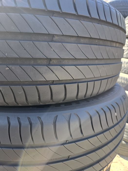 4бр. 205 50 17 Michelin летни.