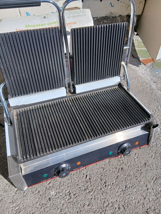 Продам новый тостер