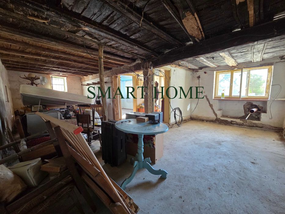 Продава се Къща в с. Ресен, Област Велико Търново - 140 кв.м за 674 €/кв.м - Снимка #5