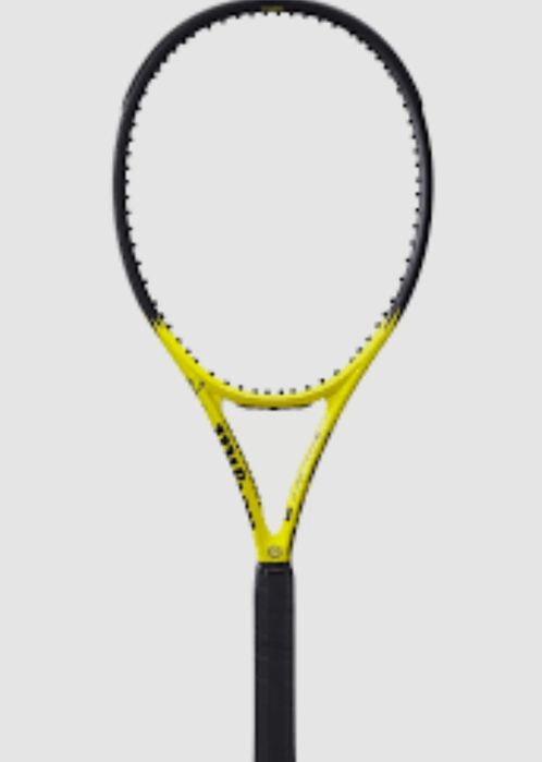 Большие теннисные ракетки высокого качества, также в комплекте идут мя