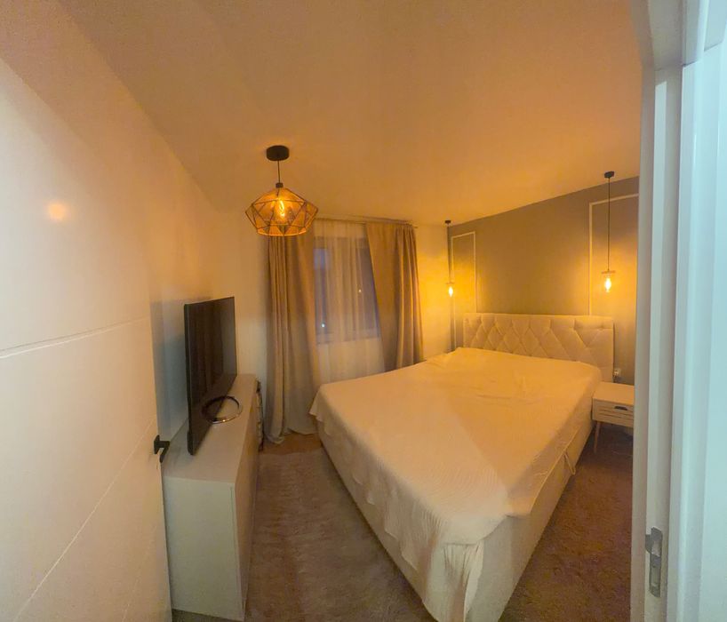 Apartament de vânzare