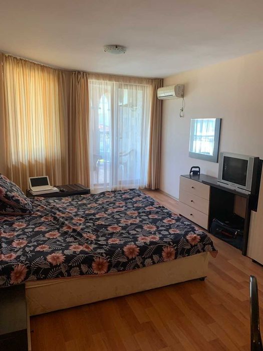 Продава се Едностаен апартамент в Несебър - 49 кв.м за 1021 €/кв.м - Снимка #4