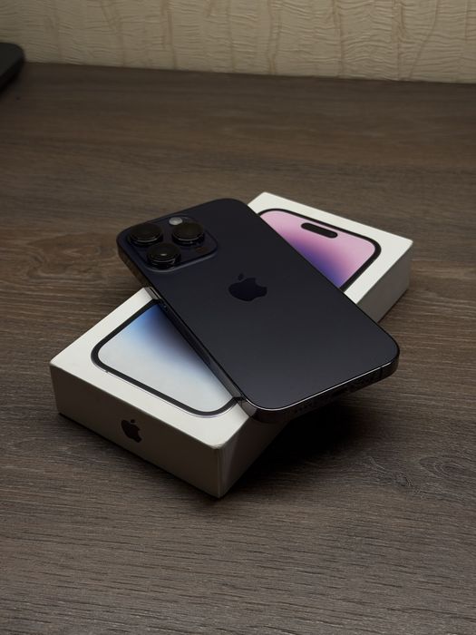 IPhone 14 pro 256 гб eSIM