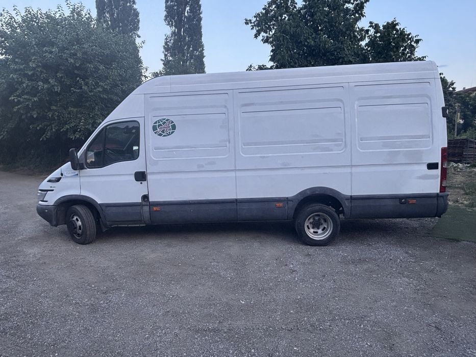 Iveco  50 Ц 14 В