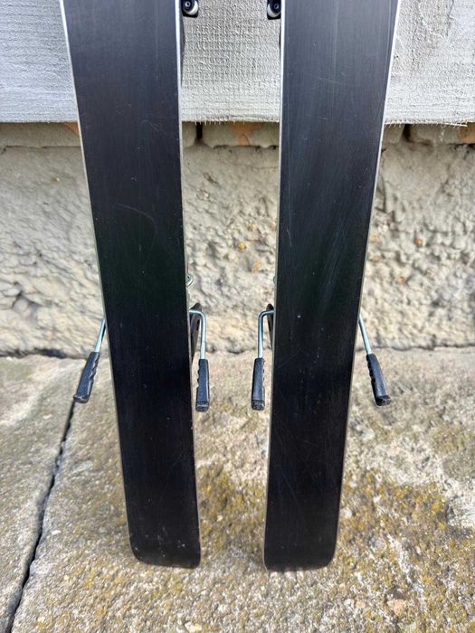 Ski schi JR Fischer RC4 Race 100cm