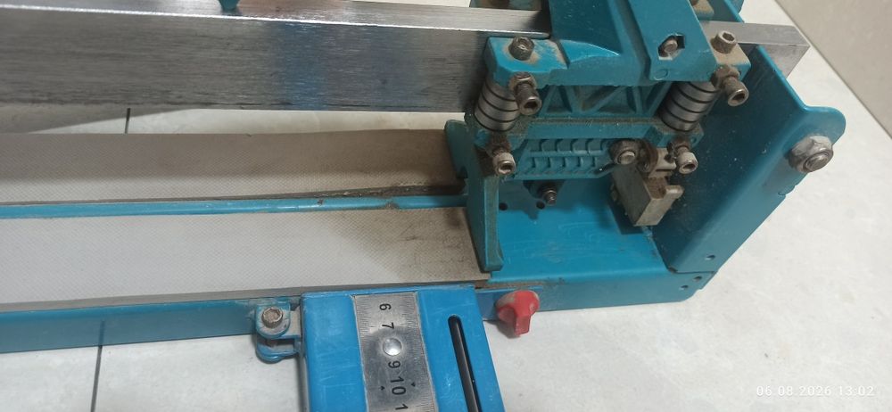 Продам плиткорез Boda 1.20
