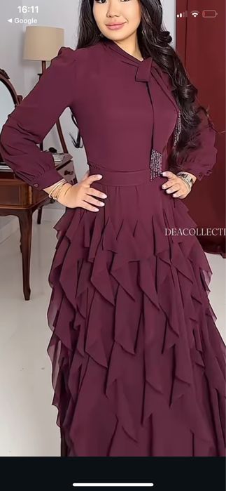 Продам платье 30.000 тенге  46-48 р