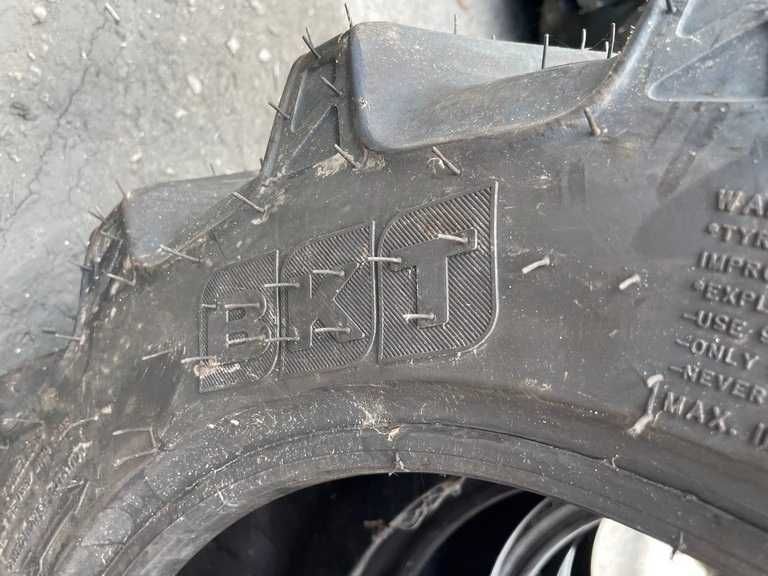 Cauciucuri noi de tractor fata Radiale livrare rapdia 240/70R16 BKT
