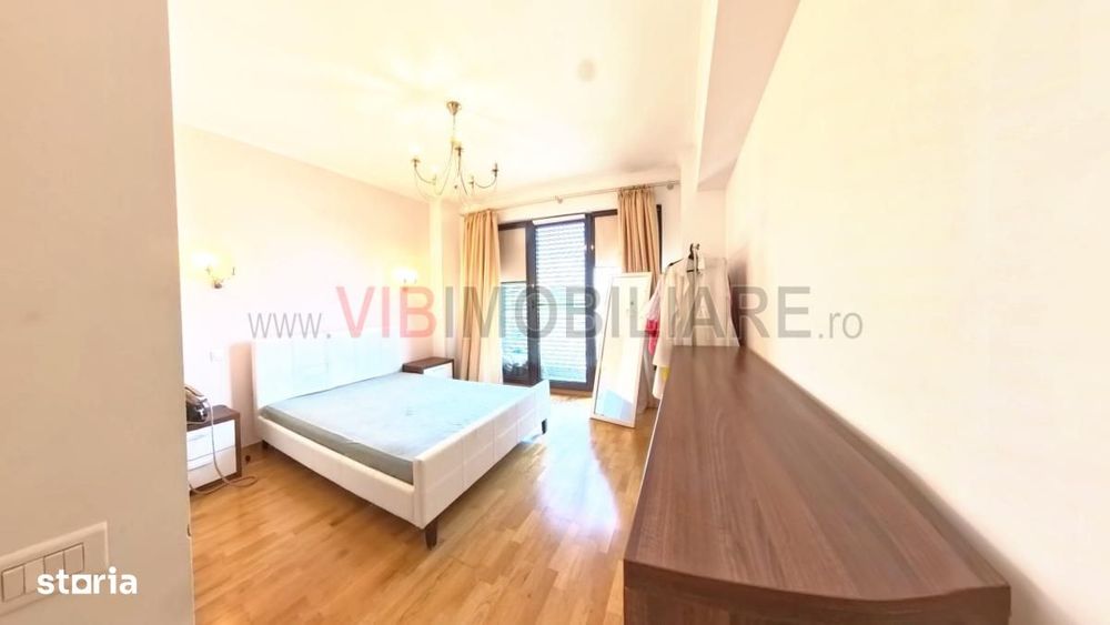 3 camere/Parcare, zona Kiseleff - Victoriei