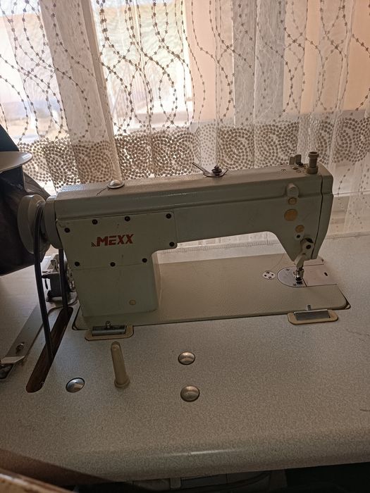 Швейная Машина tikish mashina