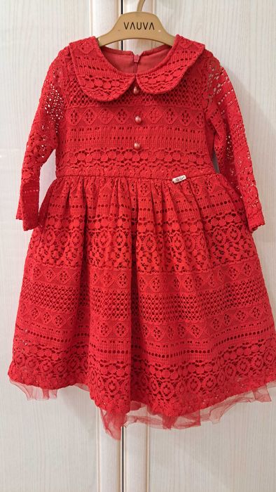 Платья для девочек