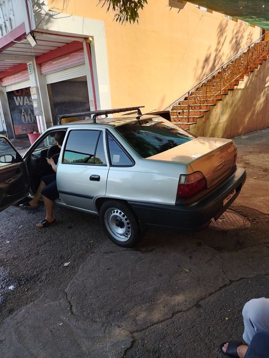 Нексиа 1 сотилди состояние яхши