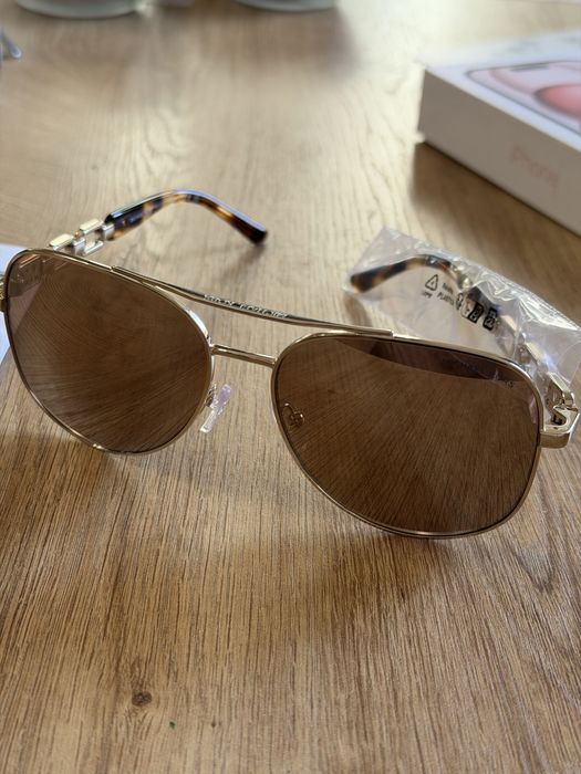 Слънчеви очила Michael Kors 1121 chianti