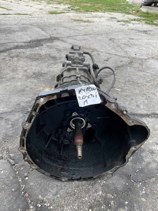 Cutie De Viteze Manuala 5 trepte SsangYong Kyron Motor 2.0 XDI An 2006