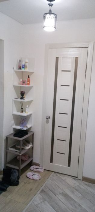 Продам квартиру в новом доме