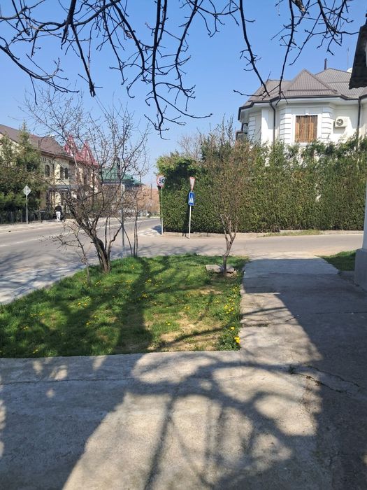 (maksim gorkiy)Mirzo Ulug'bek yer hisobida uy sotiladi