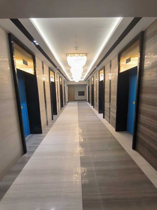 Продается 1/11/52 одна комнатная квартира в ЖК Nest One