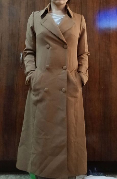 Kiyimlar yangidek kafolati bilan