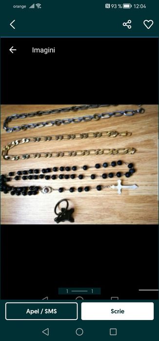 Echipamente și Accesorii