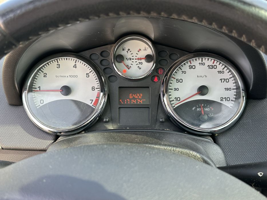 Двигател EP6 1.6-16v 120к - Пежо,Ситроен,BMW,Mini