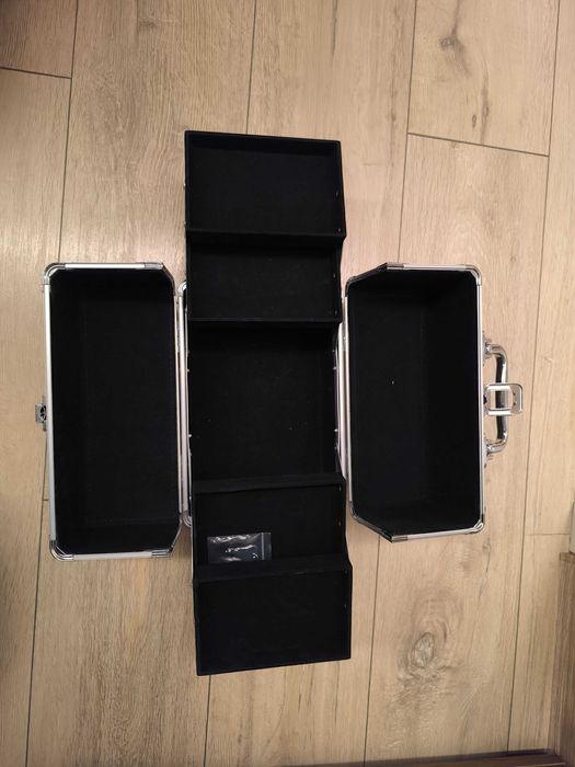 Куфарче за гримове