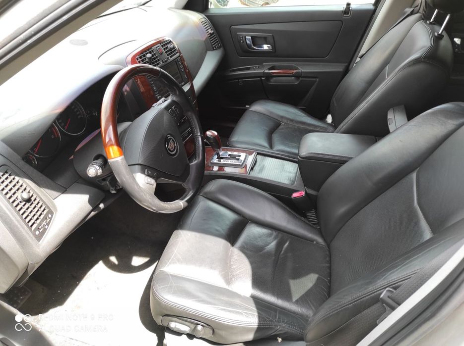 Части за Cadillac SRX 3.6  / Кадилак srx