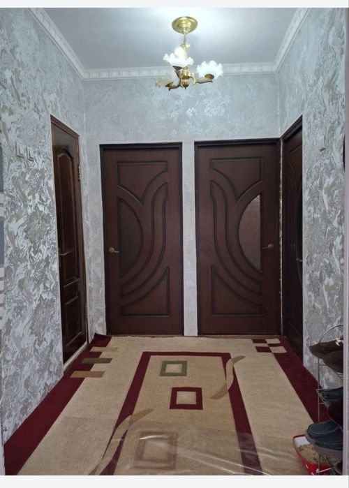 Navoiy Shahar Barkamol Avlod 3/20