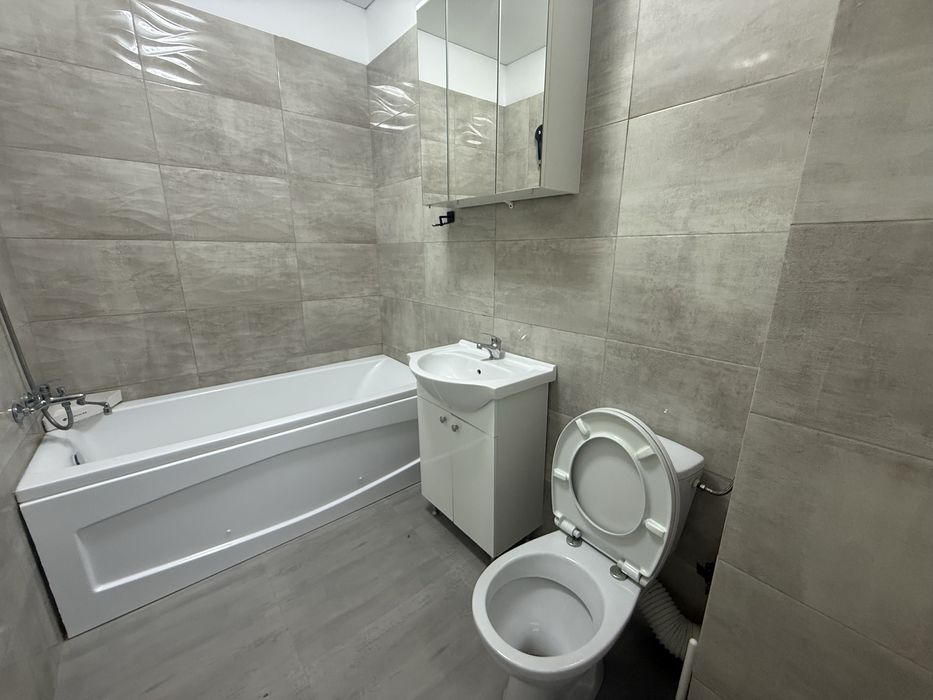 Garsoniera de inchiriat Militari Residence