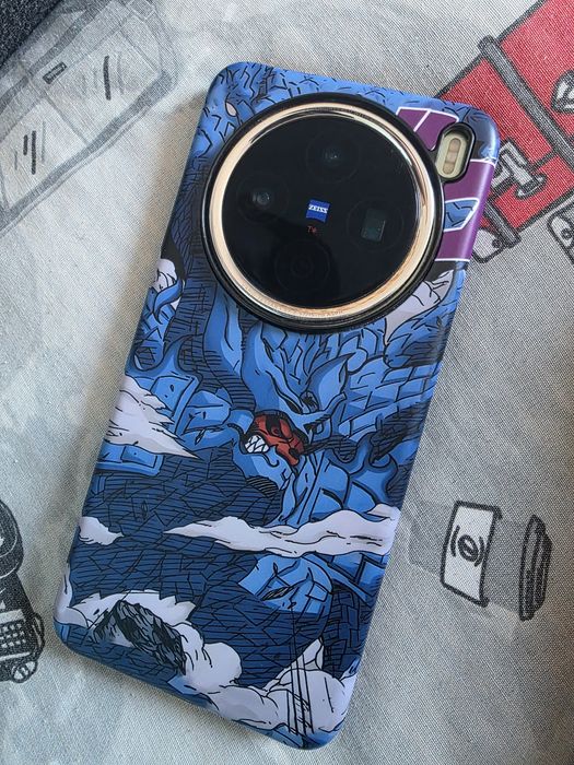 Обменяю Vivo x200