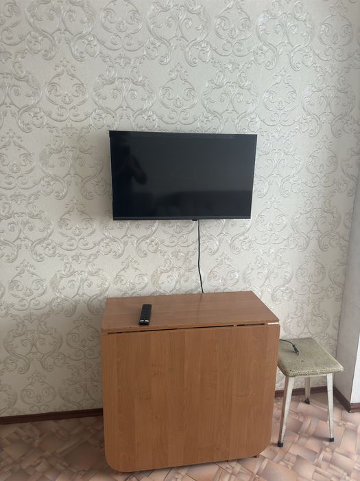 Сдам квартиру посуточно, почасово .
