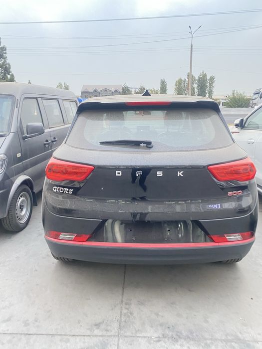 DFSK 500 glory sotuvda