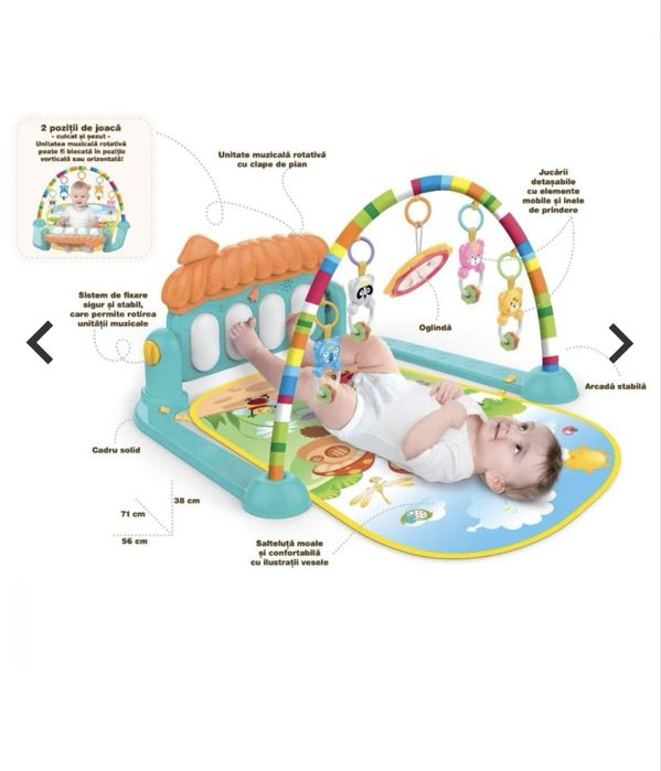 Produse bebelusi si copii