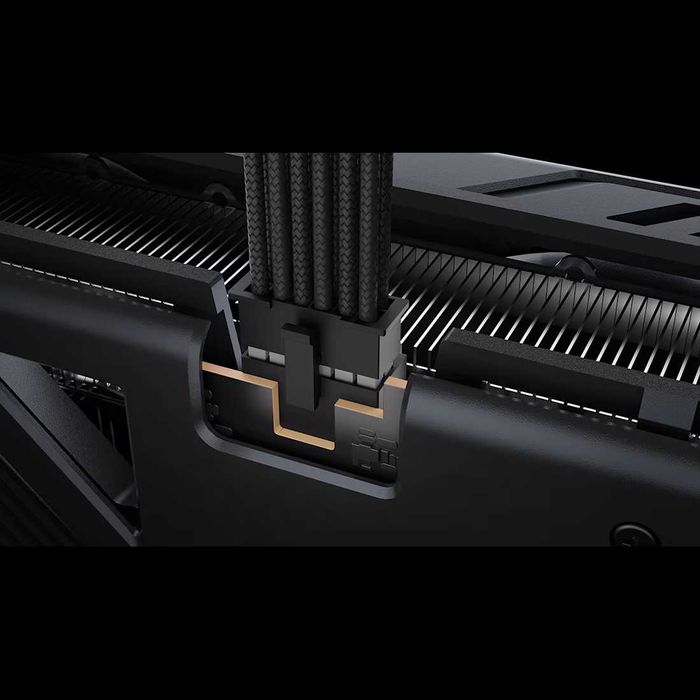 Corsair Elite Premium 12V-2x6 600W Cable (H++ 12VHPWR)