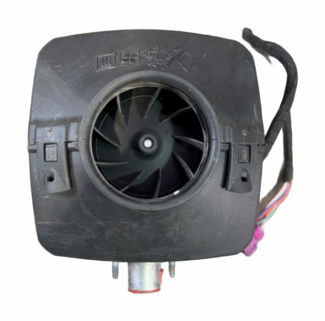81619006410 Încălzitor de aer EBERSPÄCHER,AIRTRONIC,MAN TGS (01.07-12.21) MAN