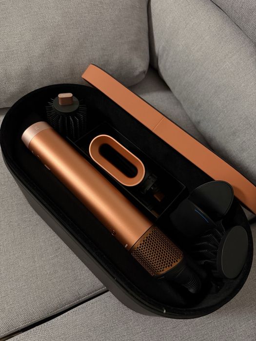 Оригинал Dyson co-anda 2x