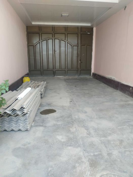 Продается дом(ховли) в Фергане