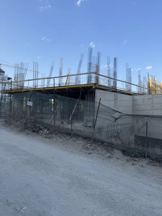 Двустаен апартамент - Варна до болница Света Марина