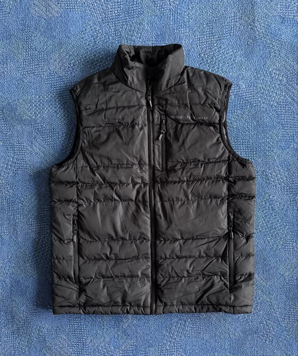 Protest Vest ОРИГИНАЛЕН мъжки елек - M