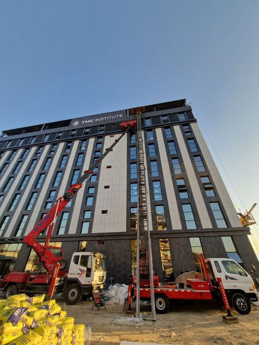 Авто лифт,грузоподемник,юк кутариш хизмати