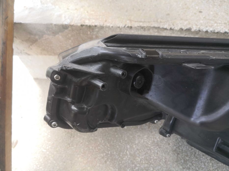 Фар Toyota C-HR LED десен/Фар Тойота C-HR/Фар Toyota CHR Оригинален