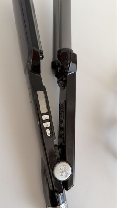Маша за коса BaByliss PRO