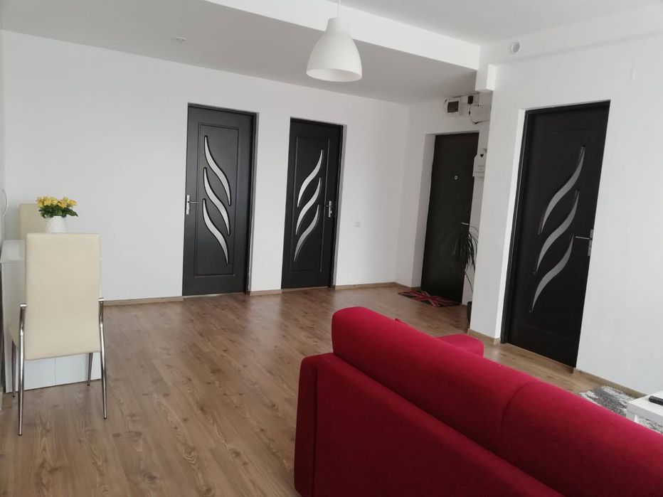 Apartament 3 camere