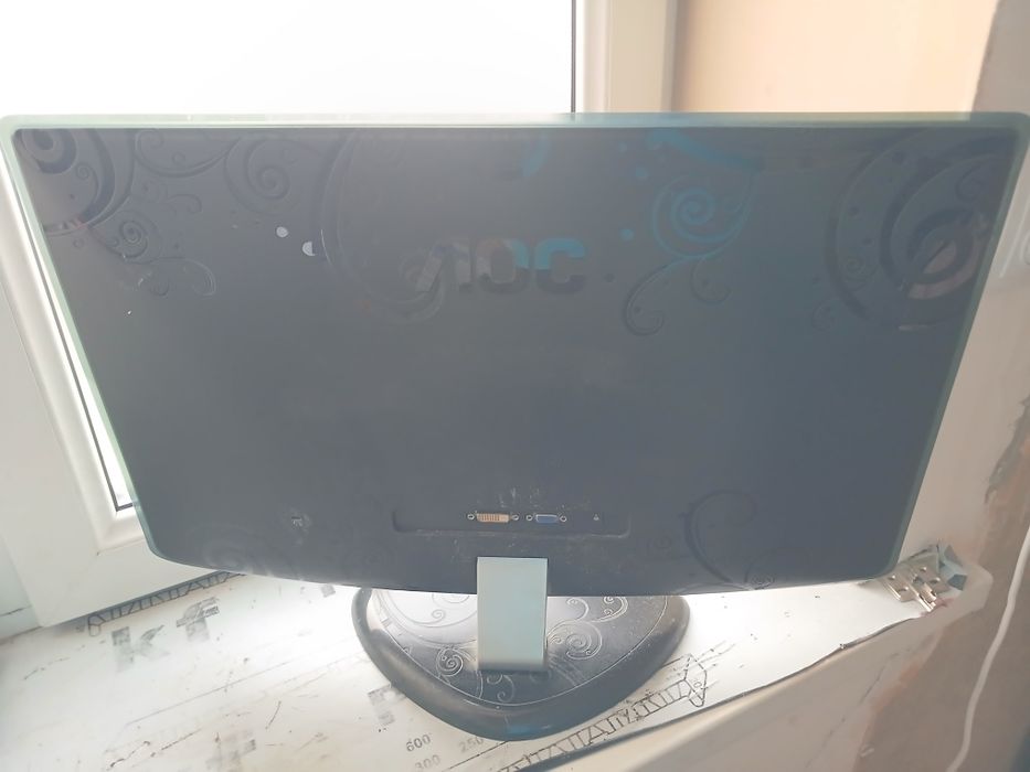 Монитор для компьютера AOC e2440V