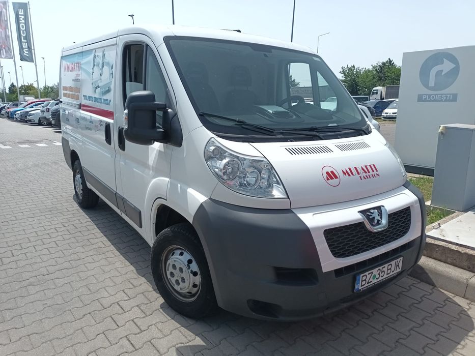 Motor 2.3 Fiat Ducato EURO 4/5/6