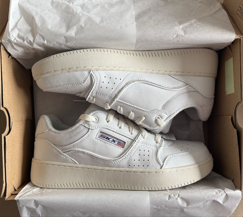 Skechers Sport Court 2.0 - Crowne ОРИГИНАЛНИ мъжки маратонки/сникърси