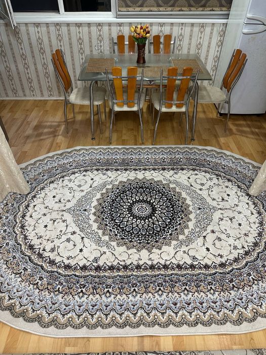 Продам 3 ковра в отлично состоянии