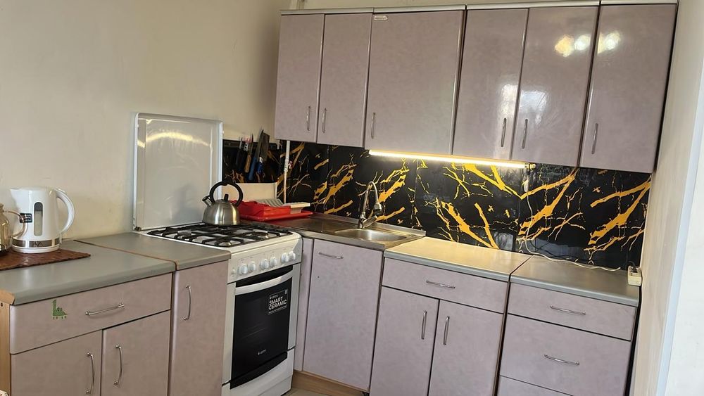 Мебель для кухни