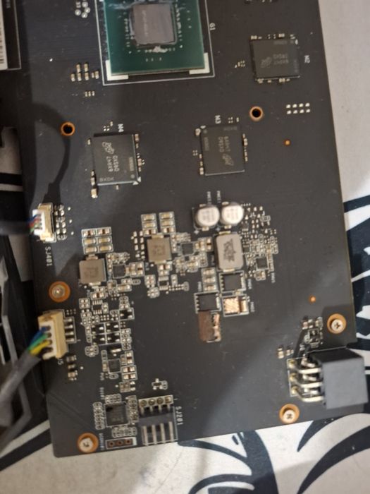 1050ti видеокарта