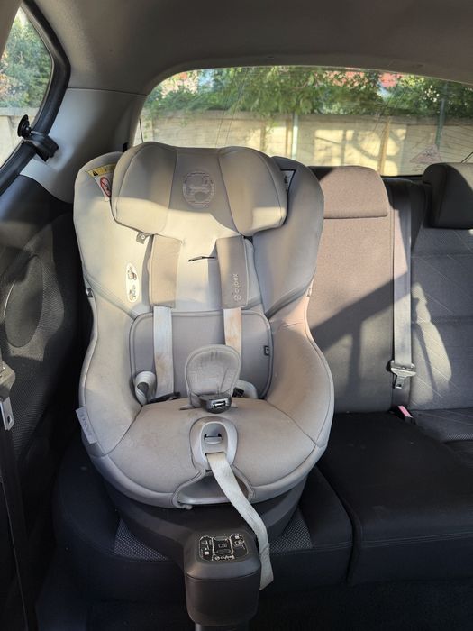 Столче Cybex Sirona S