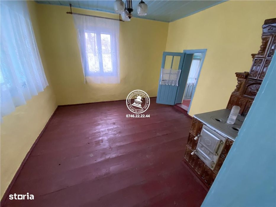 Vila  de vanzare Iasi Horlesti, Bogdanesti,